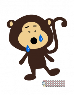 Free Printable Monkey Baby Shower Games