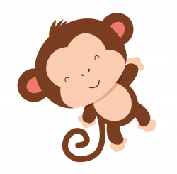 Pin by Lili Moran R on Safari | Pinterest | Monkey, Babies and Birthdays