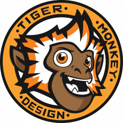 Tiger Monkey Design