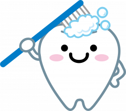 2018 Free Download Letest Cute tooth Clipart