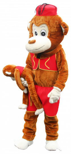 Monkey Toy PNG Image - PurePNG | Free transparent CC0 PNG Image Library