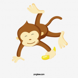Monkey Vector, Free Download Monkeys, Monkey vector, Monkey ...