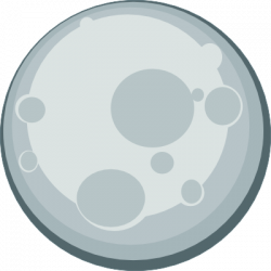 Moon Clip Art Free Images | Clipart Panda - Free Clipart Images