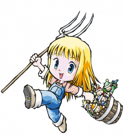 Claire (MFoMT) | The Harvest Moon Wiki | FANDOM powered by Wikia