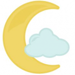 Free Cloud Moon Cliparts, Download Free Clip Art, Free Clip ...