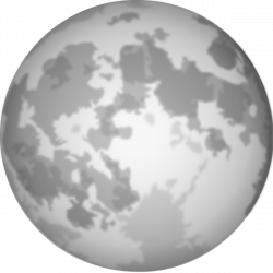 Halloween Moon Pictures - Cliparts.co