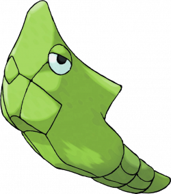 Metapod screenshots, images and pictures - Giant Bomb