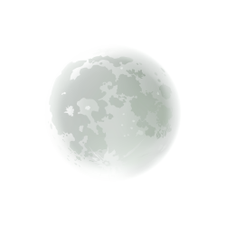 Moon Transparent PNG Clip Art | Gallery Yopriceville - High-Quality ...
