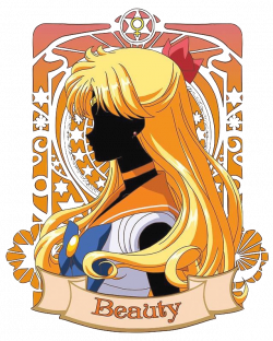 Sailor Moon// Sailor Venus | (◡‿◡✿)Anime, Manga, J-Culture ...