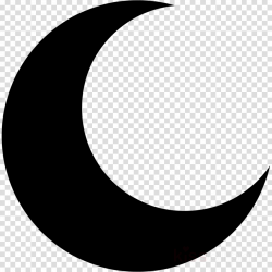 Crescent Moon clipart - Illustration, Graphics, Moon ...
