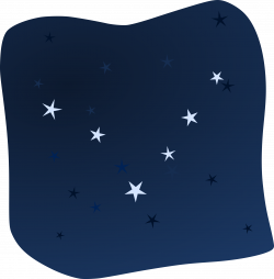 Stars in the night Icons PNG - Free PNG and Icons Downloads
