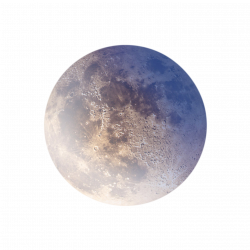 Realistic Moon PNG Image - PurePNG | Free transparent CC0 PNG Image ...