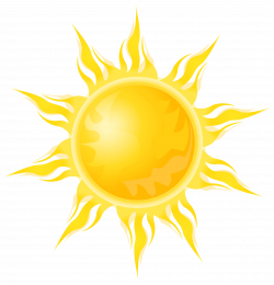 Transparent Sun PNG Clipart | Gallery Yopriceville - High-Quality ...