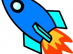 Picture Of A Rocket Free Download Clip Art - carwad.net