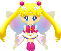 Image - Super Sailor Moon SMD.png | Sailor Moon Wiki | FANDOM ...