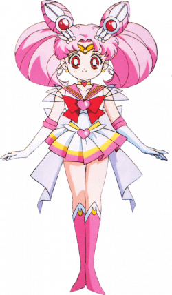 chibiusa sailor moon reference - Google Search | useful | Pinterest ...