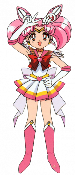 Image - Super Sailor Mini Moon (SuperS).png | Sailor Moon Dub Wiki ...
