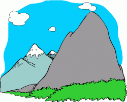 Mountain Clip Art Free Download | Clipart Panda - Free ...