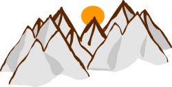 Free Animated Mountain Cliparts, Download Free Clip Art ...