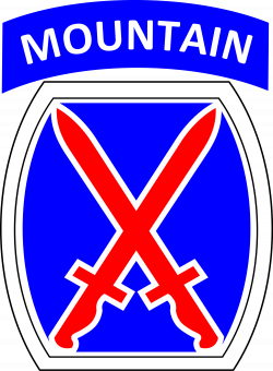 2nd Brigade Combat Team, 10th Mountain Division (United States ...