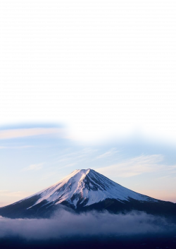 Fuji Mountain PNG Transparent Fuji Mountain.PNG Images. | PlusPNG