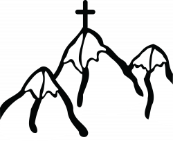 Mountains Clipart (42+) Desktop Backgrounds