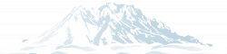 Snowy Mountain Clipart | Free download best Snowy Mountain Clipart ...