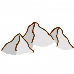 Free Cartoon Pictures Of Mountains, Download Free Clip Art, Free ...