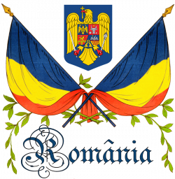 National symbols of Romania - Wikipedia