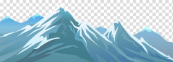 Mountain , Snowy Mountain , mountain illustration ...