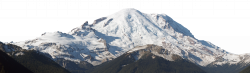 Mountain Terrain Snow Clip art - mountain 10016*2928 transprent Png ...