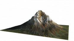 Mountains PNG images free download, mountain PNG