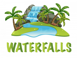 CLIMB THE 27 WATERFALLS | Dream City Resort