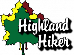 Waterfalls — Highland Hiker