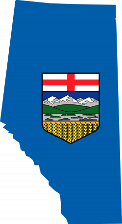 File:Flag-map of Alberta.svg - Wikimedia Commons