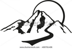 Collection of Trail clipart | Free download best Trail ...