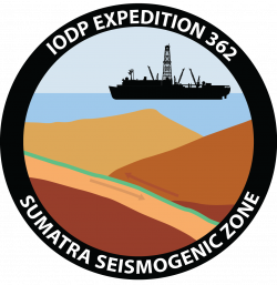 Sumatra Seismogenic Zone – JOIDES Resolution