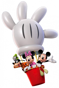 28+ Collection of Mickey Mouse Clubhouse Clipart | High quality ...