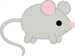 Cute little mouse clipart clipartfest - ClipartBarn