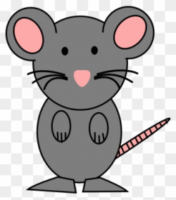 Mouse Clip Art - Mouse Animated Png Transparent Png (#38199 ...