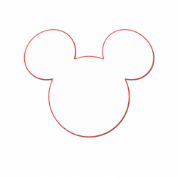 mickey mouse ears clip art unique mickey mouse ears clip art drawing ...