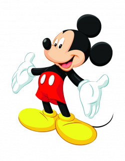 cartoon y comic en png: mickey mouse png | Mickey e Minnie ...