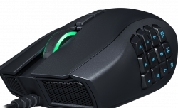 Razer Naga Chroma - Best MMO Gaming Mouse