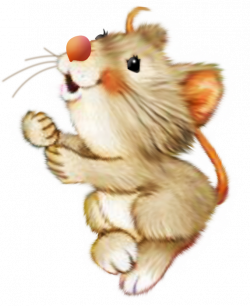 SAPOS & RATOS | серые мыши хитрые крысы | Pinterest | Mice, Clip art ...