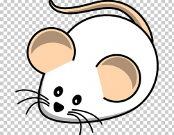Computer Mouse House Mouse Rat Cartoon PNG, Clipart, Area ...