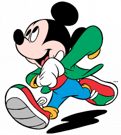 Displaying mickey mouse clipart for your project | ClipartMonk ...
