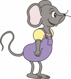 The Little Mouse Solamae | Carol Kassie