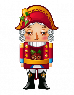 The Nutcracker and the Mouse King Clip art - Christmas dolls 760*985 ...