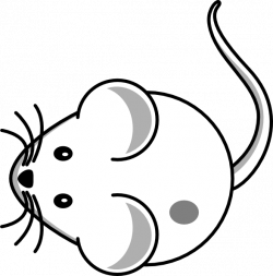 Mice Clip Art at Clker.com - vector clip art online, royalty free ...
