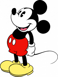 Disney clipart minnie mouse free images 3 - Clipartix